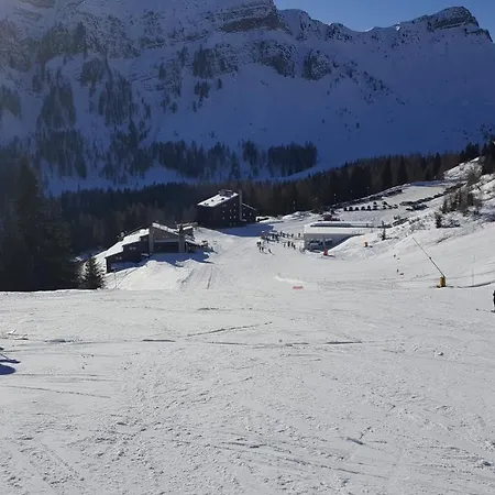 Casa Aq27 Sulle Piste Da Sci *