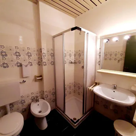 Casa Aq27 Sulle Piste Da Sci Apartment Falcade