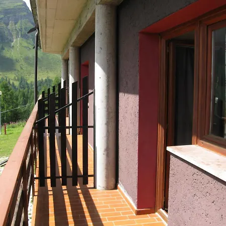 Casa Aq27 Sulle Piste Da Sci * Falcade