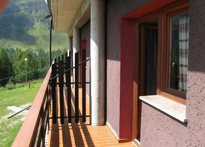 Casa Aq27 Sulle Piste Da Sci * Falcade