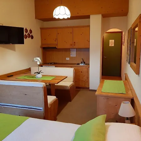 Casa Aq27 Sulle Piste Da Sci Falcade