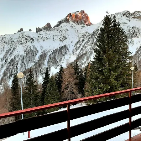 Casa Aq27 Sulle Piste Da Sci *