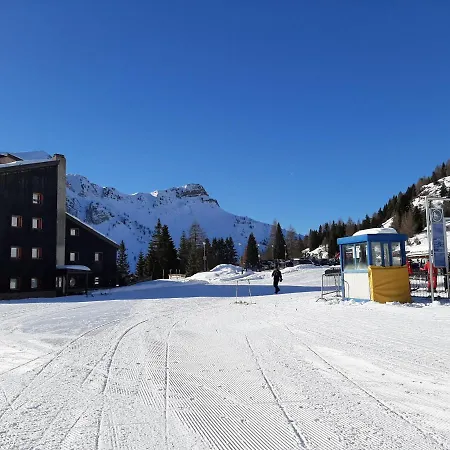 Casa Aq27 Sulle Piste Da Sci *